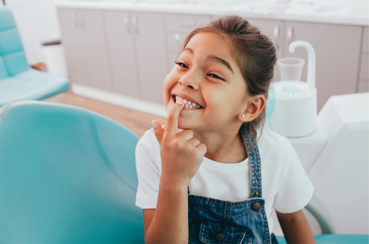 Pediatric dental care - Children's Dentistry of Cherry Creek